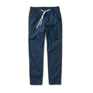 Vuori Ripstop Slim Fit Indigo Pants